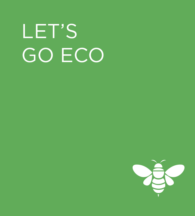 Let's Go Eco