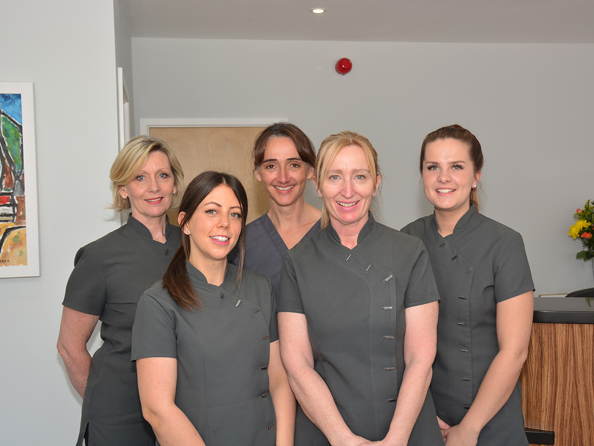 Shore Dental – What's In Hayling