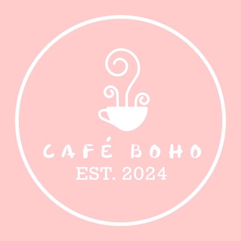 Cafe-Boho