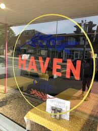 Haven Cafe