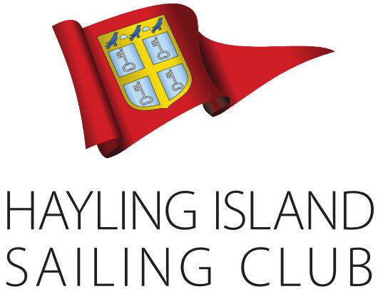 Haying Island Sailing Club hisc-stacked