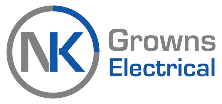 NK Growns Logo