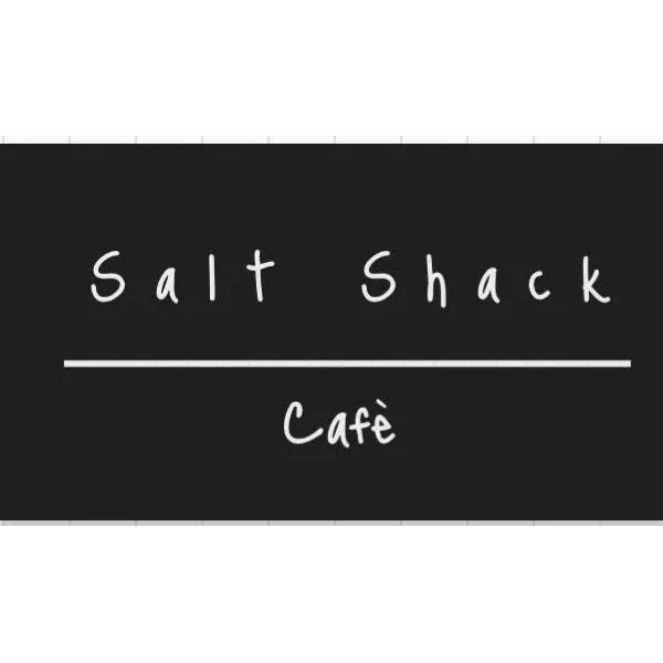Salt Shack