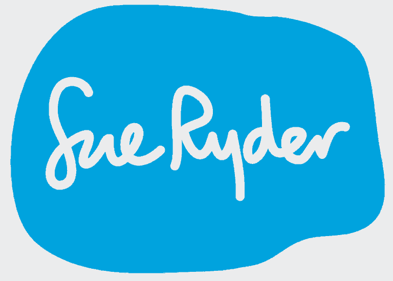 Sue Ryder Charity Shop