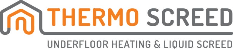 Thermo Screed logo 2025