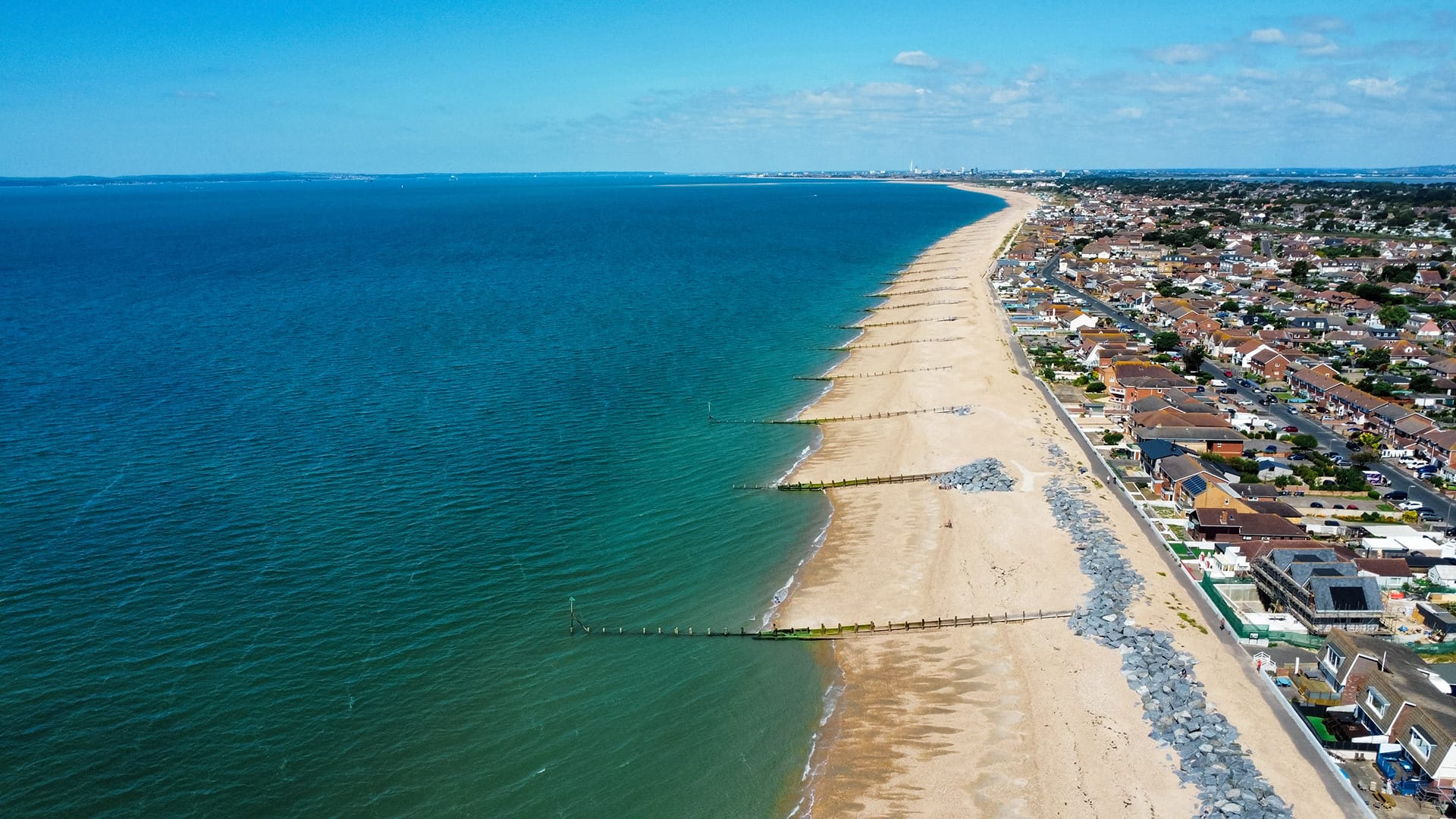 what’s on Hayling Island
