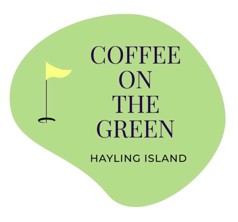 coffeeonthegreen