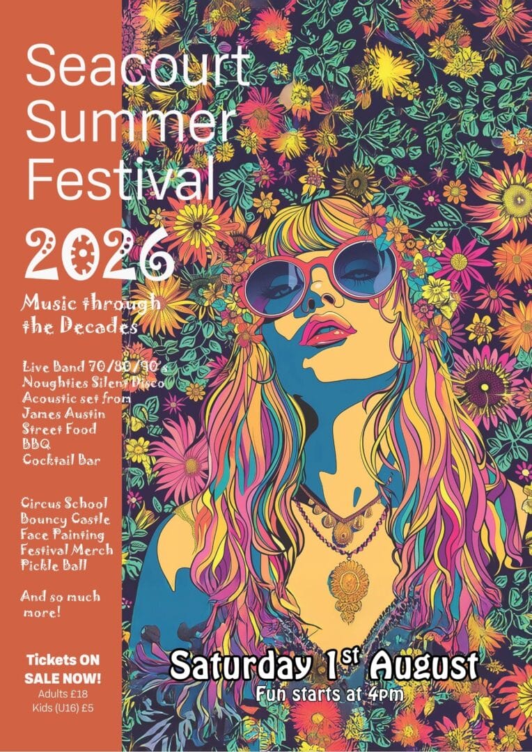 Seacourt Summer Festival