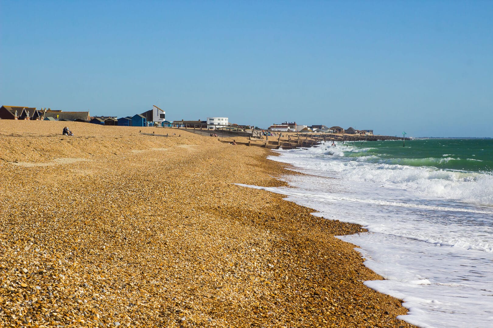 Hayling Island