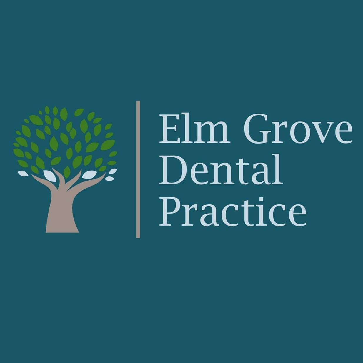 Elm Grove Dental Practice Logo