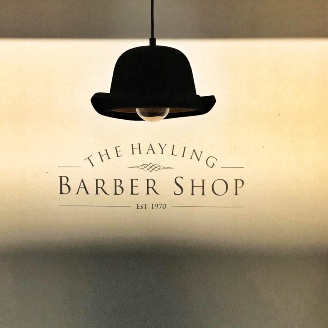 Hayling Barber Shop