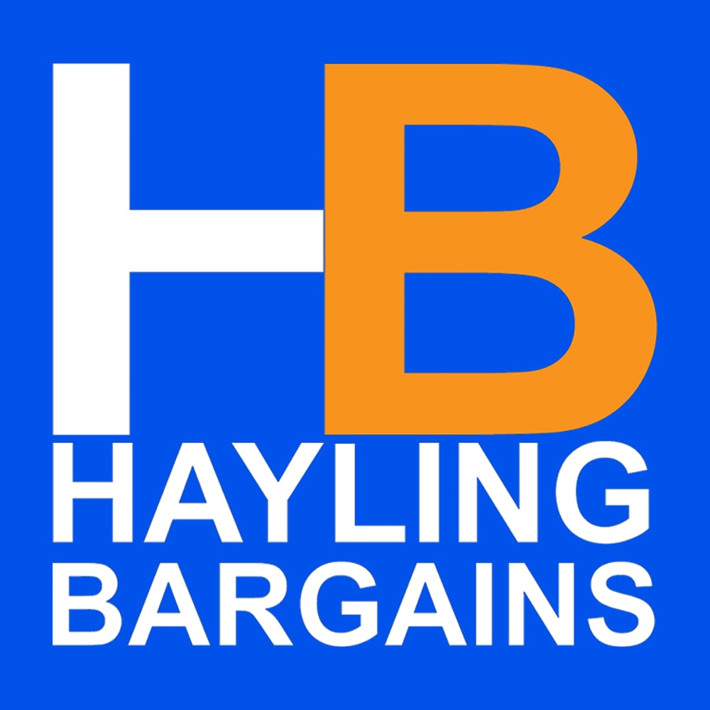 Hayling-Bargains