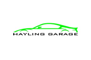 Hayling Garage