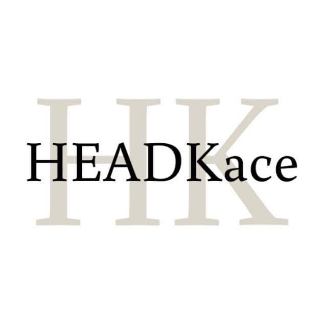 HeadKACE Logo