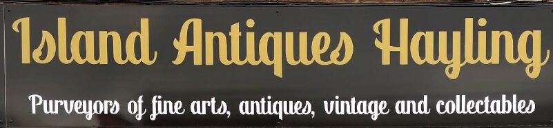 Island Antique Hayling