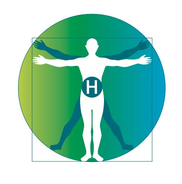 The Hayling Clinic Logo