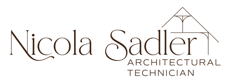 Nicola Sadler Logo