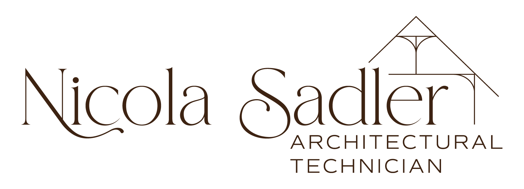 Nicola Sadler Logo
